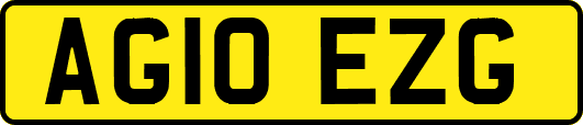 AG10EZG