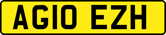 AG10EZH