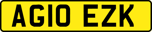 AG10EZK