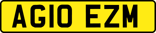 AG10EZM