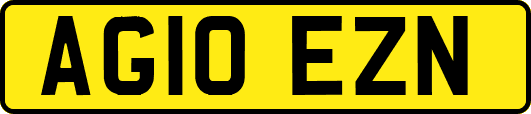 AG10EZN