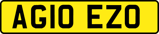 AG10EZO