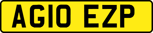 AG10EZP