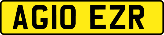 AG10EZR