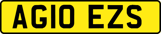 AG10EZS