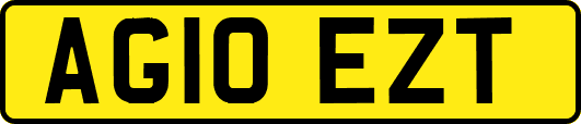 AG10EZT