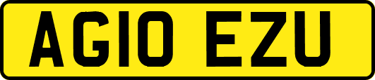 AG10EZU