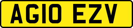 AG10EZV