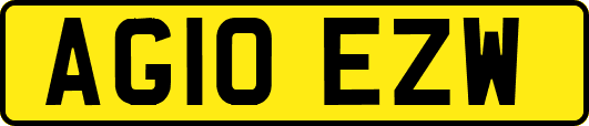 AG10EZW