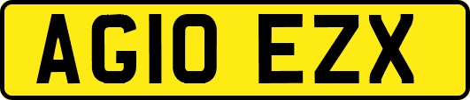 AG10EZX