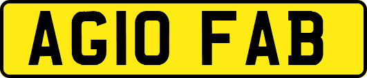 AG10FAB