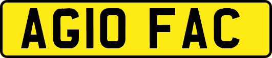 AG10FAC