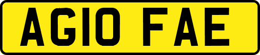 AG10FAE