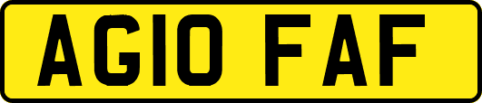 AG10FAF