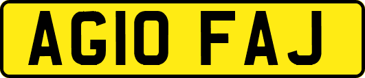 AG10FAJ