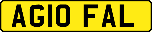 AG10FAL