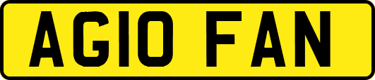 AG10FAN