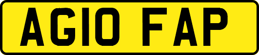 AG10FAP