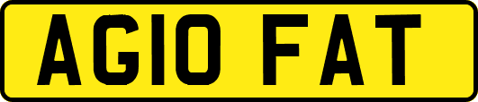AG10FAT