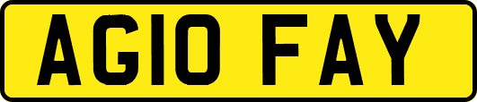 AG10FAY