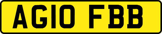 AG10FBB