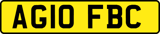 AG10FBC