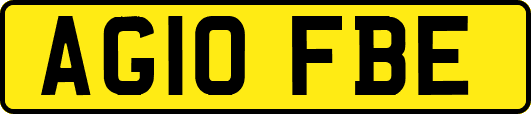 AG10FBE