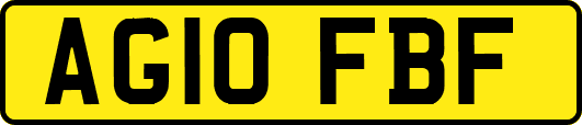 AG10FBF