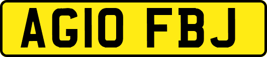 AG10FBJ