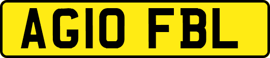 AG10FBL