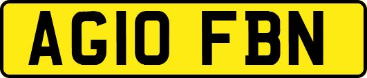 AG10FBN