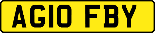 AG10FBY