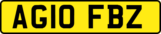 AG10FBZ