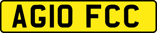 AG10FCC