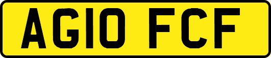 AG10FCF