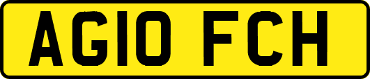 AG10FCH