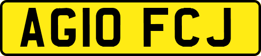 AG10FCJ