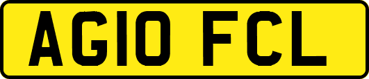 AG10FCL
