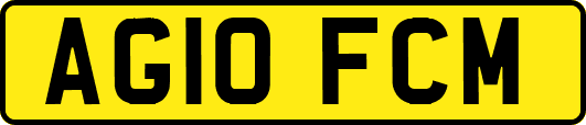 AG10FCM