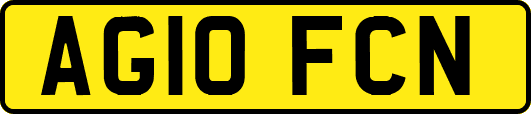 AG10FCN