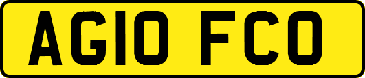 AG10FCO