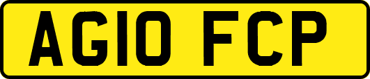 AG10FCP