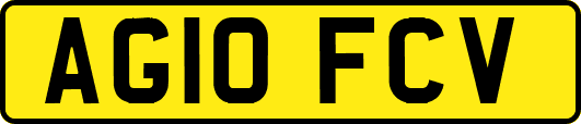 AG10FCV
