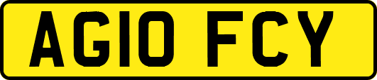 AG10FCY