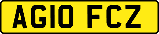 AG10FCZ