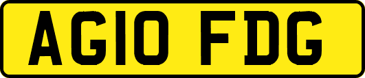 AG10FDG