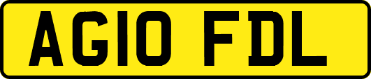 AG10FDL