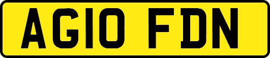 AG10FDN