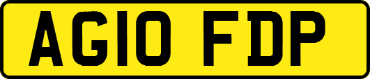 AG10FDP