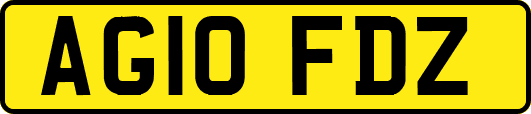 AG10FDZ
